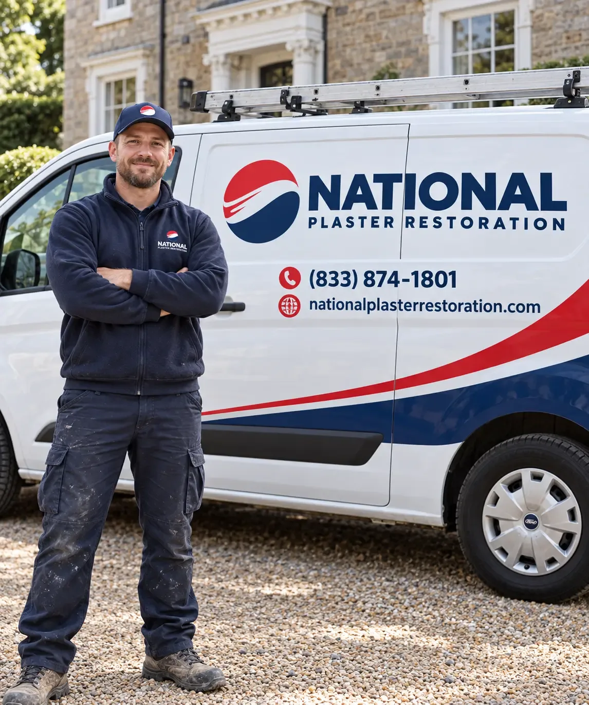 Plaster Repair Bladensburg, MD FAQs